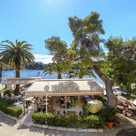 Apartment Riva Cavtat Exterior foto