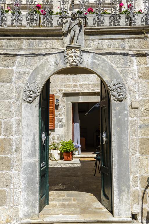 Apartment Riva Cavtat Exterior foto
